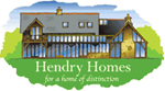 Hendry Homes
